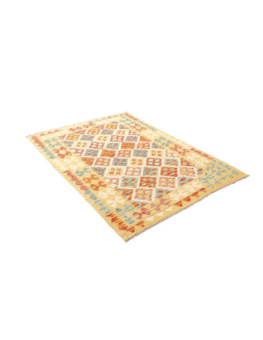 Tappeto Kilim Pakistan cm.127x179