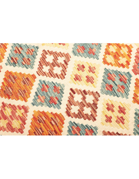 Tappeto Kilim Pakistan cm.127x179
