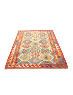 Tappeto Kilim Pakistan cm.128x176 2