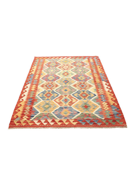 Tappeto Kilim Pakistan cm.128x176