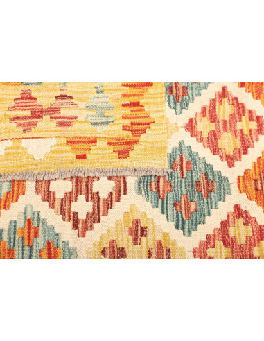 Tappeto Kilim Pakistan cm.127x179