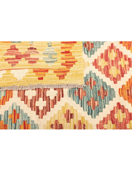Tappeto Kilim Pakistan cm.127x179