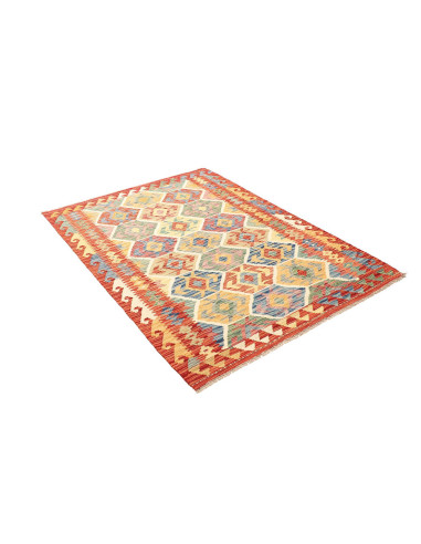 Tappeto Kilim Pakistan cm.128x176