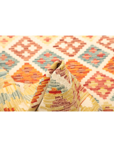 Tappeto Kilim Pakistan cm.127x179