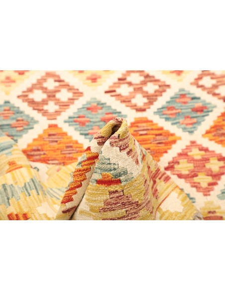 Tappeto Kilim Pakistan cm.127x179