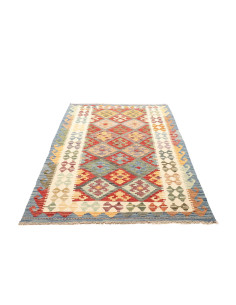 Tappeto Kilim Pakistan cm.103x194 2