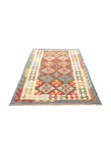 Tappeto Kilim Pakistan cm.103x194