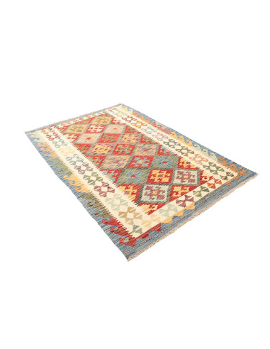 Tappeto Kilim Pakistan cm.103x194