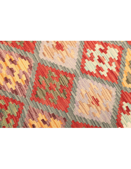 Tappeto Kilim Pakistan cm.103x194