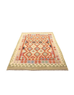 Tappeto Kilim Pakistan cm.131x202 2