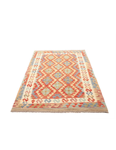 Tappeto Kilim Pakistan cm.124x182