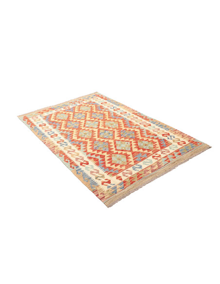 Tappeto Kilim Pakistan cm.124x182