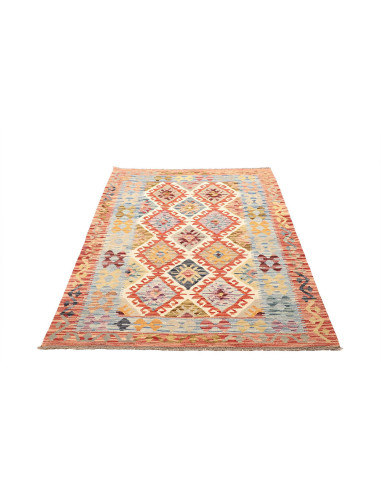 Tappeto Kilim Pakistan cm.129x177
