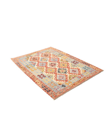 Tappeto Kilim Pakistan cm.129x177