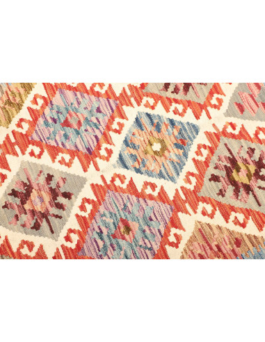Tappeto Kilim Pakistan cm.129x177
