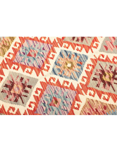 Tappeto Kilim Pakistan cm.129x177
