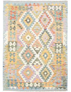 Tappeto Kilim Pakistan cm.130x180