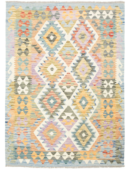 Tappeto Kilim Pakistan cm.130x180