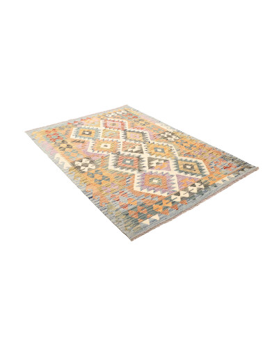 Tappeto Kilim Pakistan cm.130x180