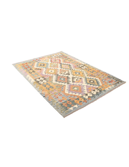 Tappeto Kilim Pakistan cm.130x180