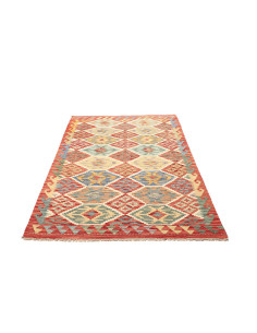 Tappeto Kilim Pakistan cm.122x181 2