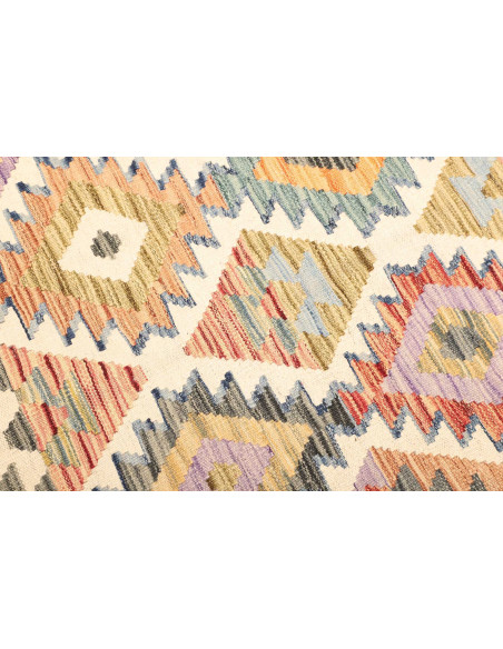 Tappeto Kilim Pakistan cm.130x180