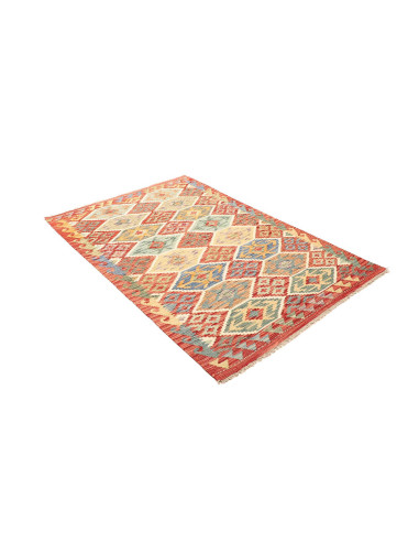 Tappeto Kilim Pakistan cm.122x181