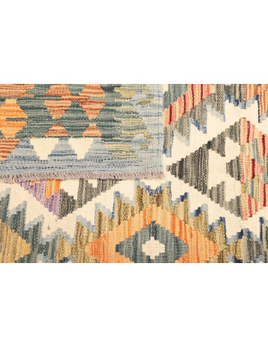 Tappeto Kilim Pakistan cm.130x180