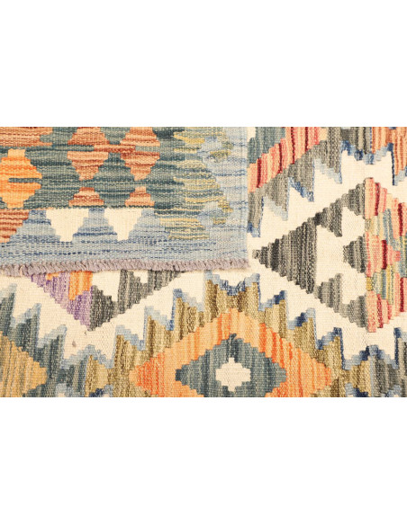 Tappeto Kilim Pakistan cm.130x180