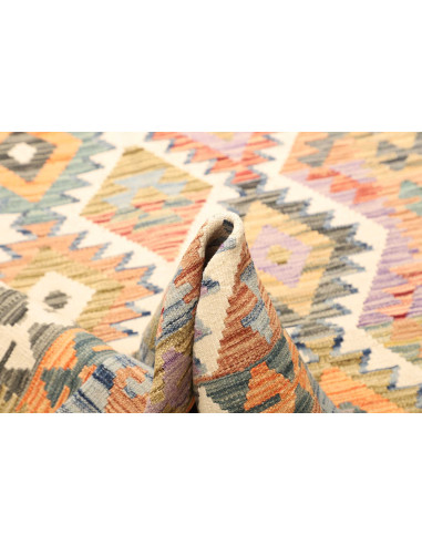 Tappeto Kilim Pakistan cm.130x180