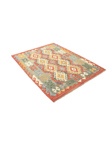 Tappeto Kilim Pakistan cm.128x167