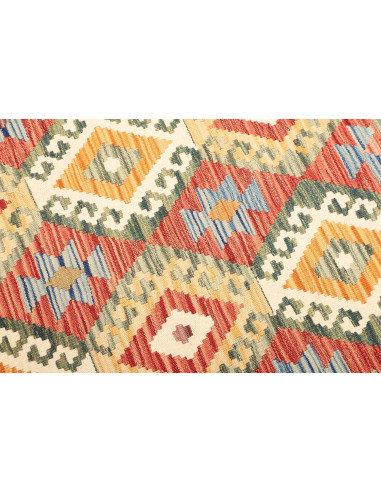 Tappeto Kilim Pakistan cm.128x167