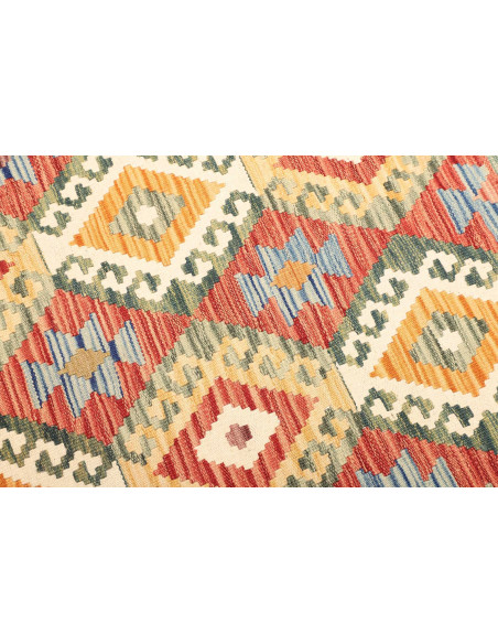 Tappeto Kilim Pakistan cm.128x167