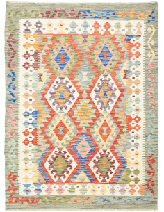 Tappeto Kilim Pakistan cm.128x172