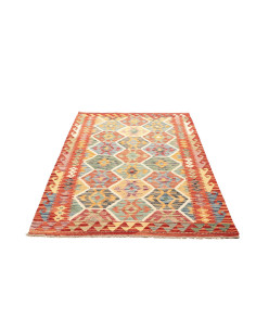 Tappeto Kilim Pakistan cm.126x176 2