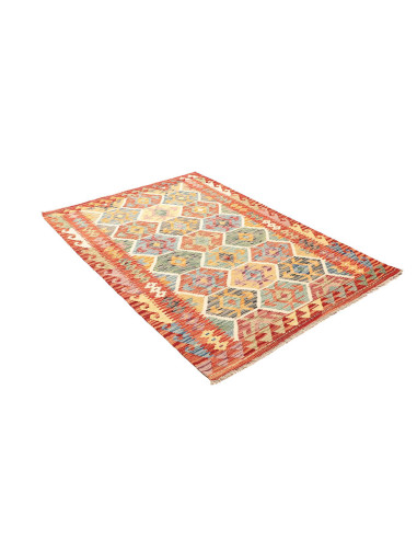 Tappeto Kilim Pakistan cm.126x176