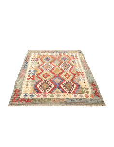 Tappeto Kilim Pakistan cm.128x172 2
