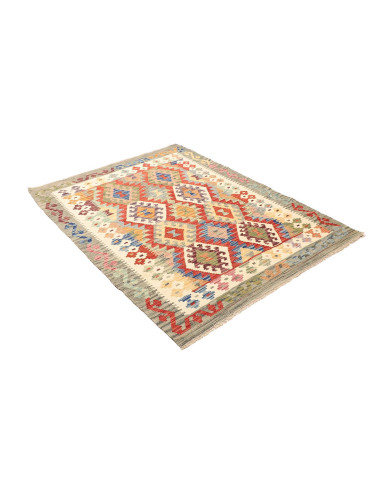 Tappeto Kilim Pakistan cm.128x172