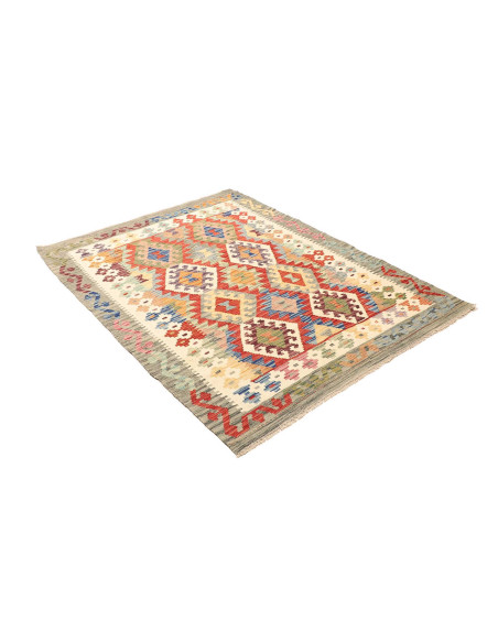 Tappeto Kilim Pakistan cm.128x172