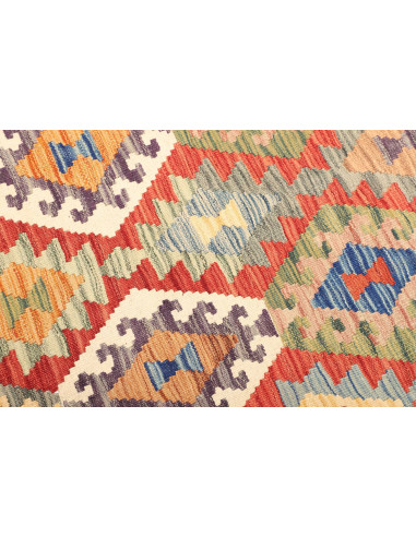 Tappeto Kilim Pakistan cm.128x172