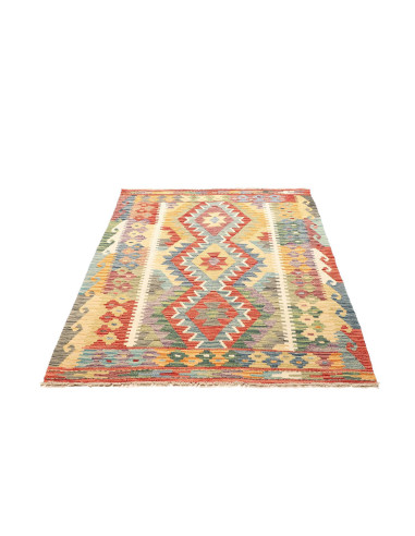 Tappeto Kilim Pakistan cm.122x172