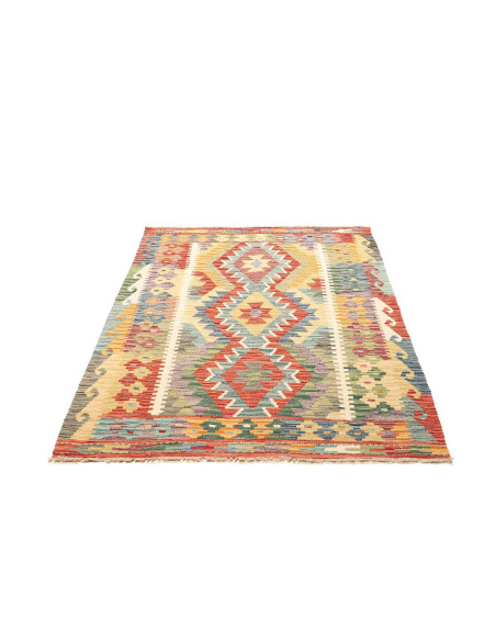 Tappeto Kilim Pakistan cm.122x172