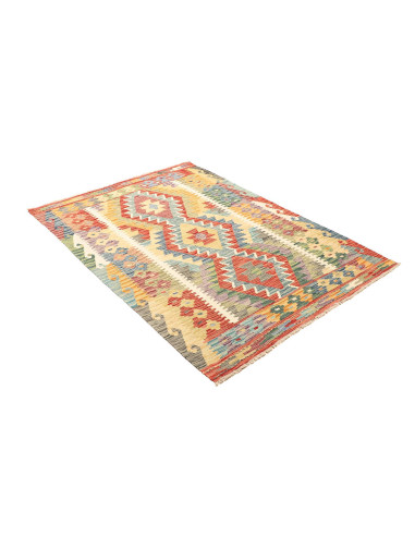 Tappeto Kilim Pakistan cm.122x172