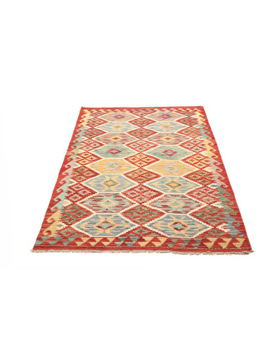 Tappeto Kilim Pakistan cm.125x182
