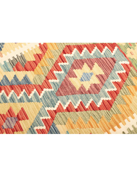 Tappeto Kilim Pakistan cm.122x172