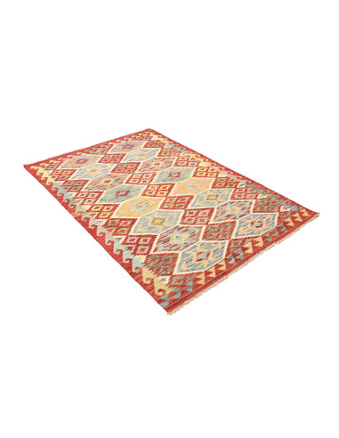 Tappeto Kilim Pakistan cm.125x182