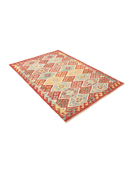 Tappeto Kilim Pakistan cm.125x182