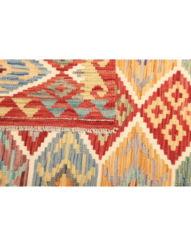 Tappeto Kilim Pakistan cm.125x182