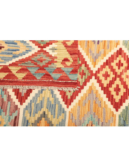 Tappeto Kilim Pakistan cm.125x182