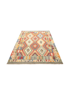 Tappeto Kilim Pakistan cm.126x181 2
